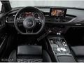 ROSCAR'DAN 2016 AUDİ RS7 4.0TFSI QUATTRO PERFORMANCE 605HP