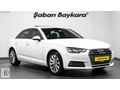 2017 AUDİ A4 1.4 TFSI DESİGN +SUNROOF%50 PEŞİN 2.99 VADE YAPLIR