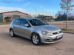 SAVAŞ OTO'DAN WW GOLF 2014