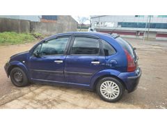 Sahibinden Citroen C3 1.4 HDi Confort 2006 Model