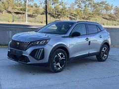 Sahibinden Peugeot 2008 1.2 PureTech Allure 2026 ModeL