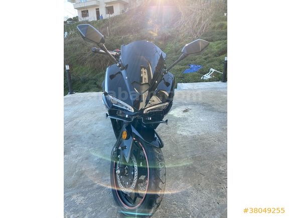 Sorunsuz Temiz M250