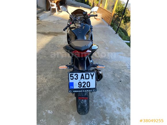 Sorunsuz Temiz M250