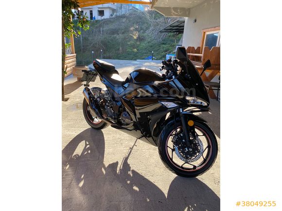 Sorunsuz Temiz M250