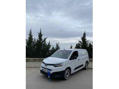 Sahibinden Toyota Proace City 1.5 D Dream 2023 Model 
