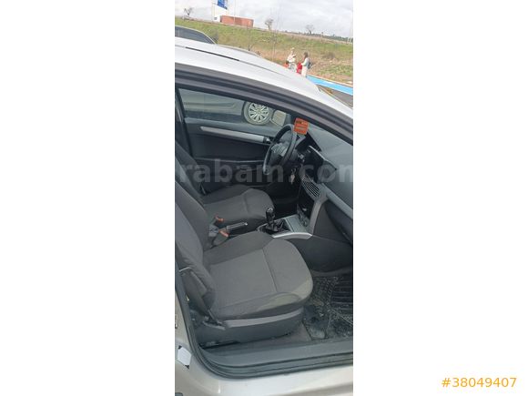 Sahibinden Opel Astra 1.3 CDTI Essentia 2011 Model