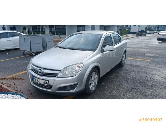 Sahibinden Opel Astra 1.3 CDTI Essentia 2011 Model