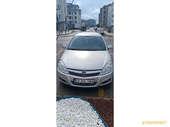 Sahibinden Opel Astra 1.3 CDTI Essentia 2011 Model