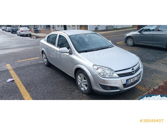 Sahibinden Opel Astra 1.3 CDTI Essentia 2011 Model