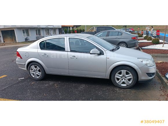 Sahibinden Opel Astra 1.3 CDTI Essentia 2011 Model