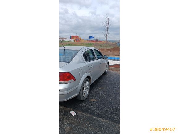 Sahibinden Opel Astra 1.3 CDTI Essentia 2011 Model