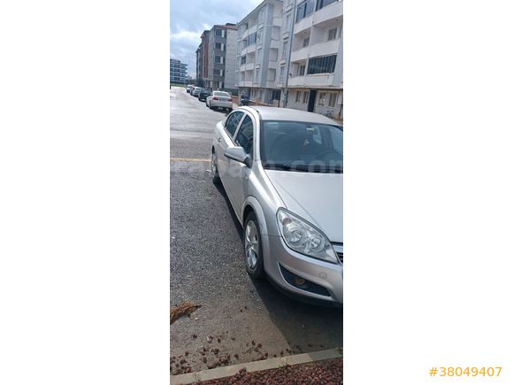 Sahibinden Opel Astra 1.3 CDTI Essentia 2011 Model