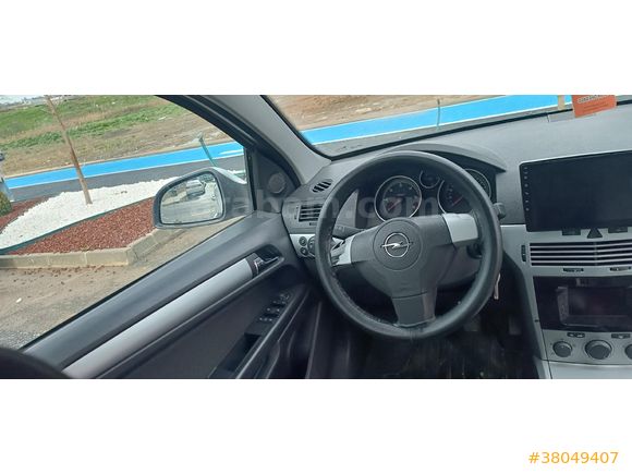 Sahibinden Opel Astra 1.3 CDTI Essentia 2011 Model