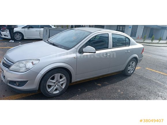 Sahibinden Opel Astra 1.3 CDTI Essentia 2011 Model