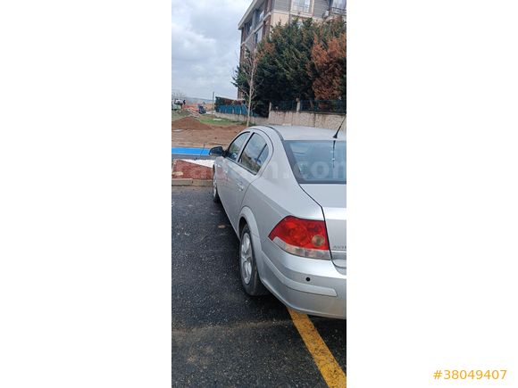 Sahibinden Opel Astra 1.3 CDTI Essentia 2011 Model