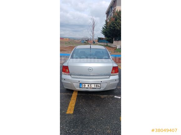 Sahibinden Opel Astra 1.3 CDTI Essentia 2011 Model