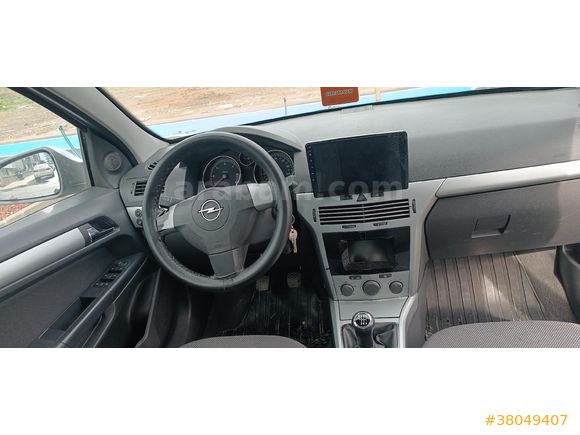 Sahibinden Opel Astra 1.3 CDTI Essentia 2011 Model