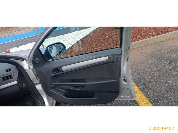 Sahibinden Opel Astra 1.3 CDTI Essentia 2011 Model