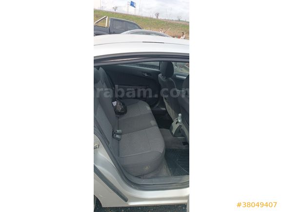 Sahibinden Opel Astra 1.3 CDTI Essentia 2011 Model