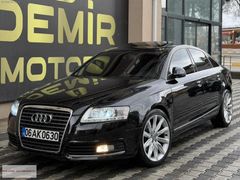2011 MODEL A6 2.0 TDİ MOTOR ŞANZIMAN MEKANİK KUSURSUZ