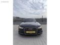 2017 MODEL AUDİ A6 QUATTRO