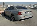 Sahibinden Volvo S60 2.0 B5 Plus Dark 2023 Model 