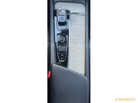 Sahibinden Volvo S60 2.0 B5 Plus Dark 2023 Model 