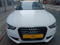 Audi A5 2.0 TDI Quattro 190lık Sunrooflu Bakımlı 12 Taksit