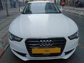 Audi A5 2.0 TDI Quattro 190lık Sunrooflu Bakımlı 12 Taksit