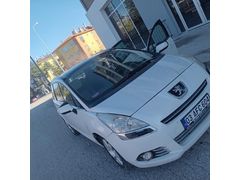 Sahibinden Peugeot 5008 1.6 HDi Premium Pack 2012 Model  314000km Beyaz
