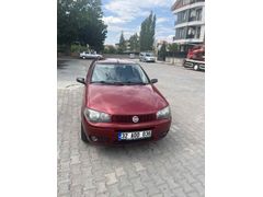 Sahibinden Fiat Palio 1.3 Multijet Active Sole 2008 Model 