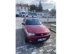 Sahibinden Fiat Palio 1.3 Multijet Active Sole 2008 Model 