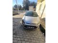 Sahibinden Ford Fiesta 1.4 TDCi My 2010 Model Aydın 284.000 km Gri