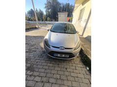 Sahibinden Ford Fiesta 1.4 TDCi My 2010 Model Aydın 284.000 km Gri