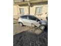 Sahibinden Ford Fiesta 1.4 TDCi My 2010 Model Aydın 284.000 km Gri