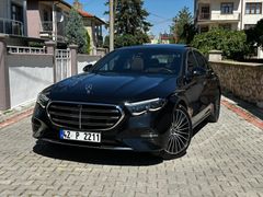 Sahibinden Hatasız-Boyasız- Airmatic-Soğutma-Arka Aks- 4 Matic