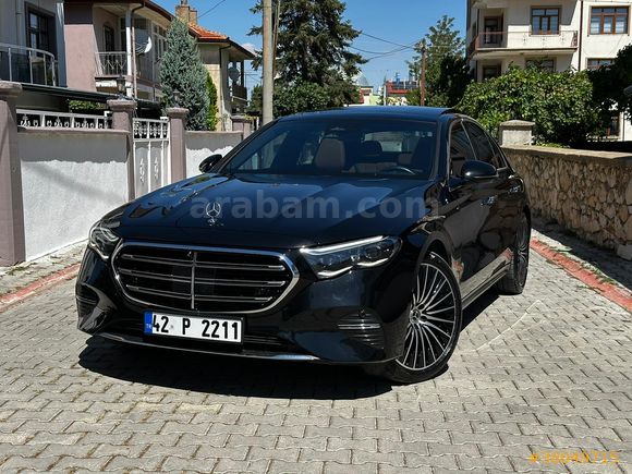 Sahibinden Hatasız-Boyasız- Airmatic-Soğutma-Arka Aks- 4 Matic