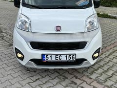 DOLULAR DOLUSU OTOMOBİL RUHSATLI FIORINO PREMIO