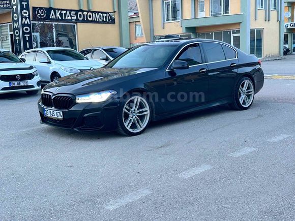 2020 DÖNÜŞÜM G30 2012 MODEL EN TEMİZİNDEN