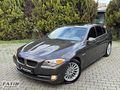 FATİH'DEN 2013 BMW 525 XDRİVE LUXURY AĞIR BAKIMLARI YAPILMIŞTIR.