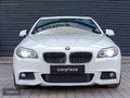 carplaza - 2012 HATASIZ 5.25 XDRIVE İÇ DIŞ ORİJİNAL M SPORT