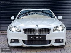 carplaza - 2012 HATASIZ 5.25 XDRIVE İÇ DIŞ ORİJİNAL M SPORT