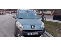 Sahibinden Peugeot Partner 1.6 HDI 2011 Model