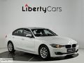 2012 BMW 316i STANDART OTOMATİK 183.000 KM
