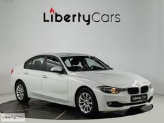 2012 BMW 316i STANDART OTOMATİK 183.000 KM