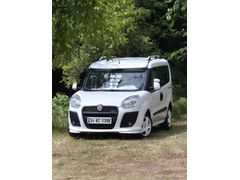 1.6 OTOMOBİL RUHSATLI Doblo 2013 Model  280.000 km