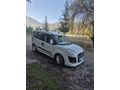 1.6 OTOMOBİL RUHSATLI Doblo 2013 Model  280.000 km