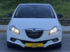 HY CARS'TAN 2013 LANCİA DELTA 1.6 MJET TEMİZ OTOMATİK
