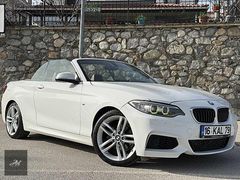 HATASIZ BOYASIZ 2015 SPOKE TABA 137.000 KMDE 2.18 CABRİO