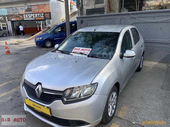 BB AUTO DAN 90 LIK DIZEL SYMBOLL